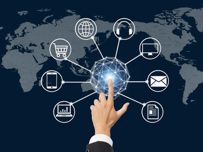 营销策略与互联网销售 从规律洞察到环境掌控