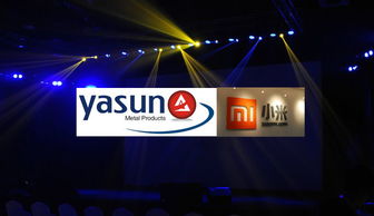 亚尚货架成功落地小米仓储物流项目，专业实力获行业巨头认可