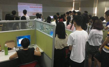 乘势追金 买金呗电销项目启动，打造互联网黄金销售新势力